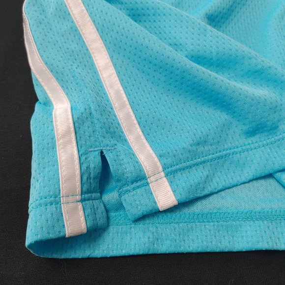 GIRLS ATHLETIC, RUNNING SHORT - Picture 2 of 2